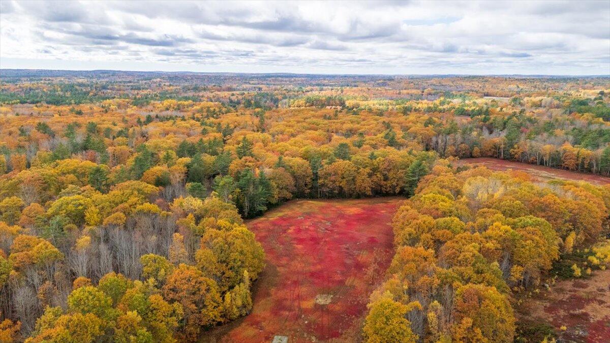 Map 4 Lot 3 Clarry Hill Lane Union ME 04862