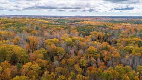 Map 4 Lot 3 Clarry Hill Lane Union ME 04862