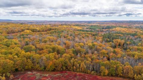 Map 4 Lot 3 Clarry Hill Lane Union ME 04862