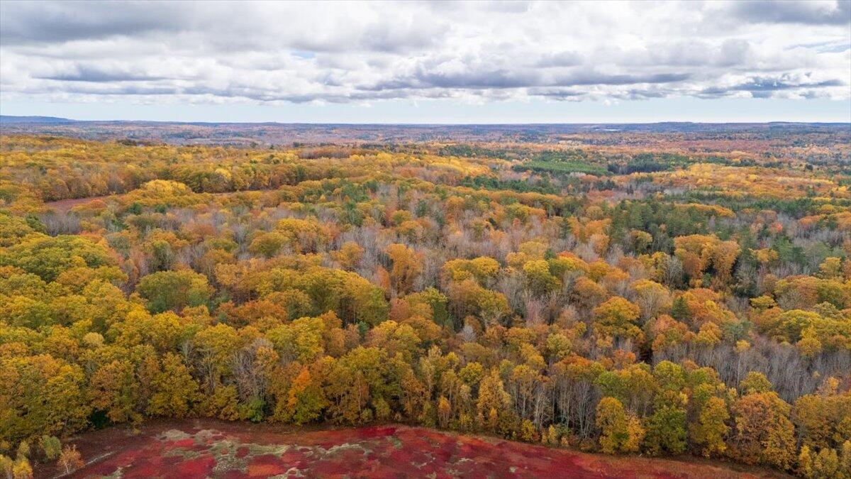 Map 4 Lot 3 Clarry Hill Lane Union ME 04862