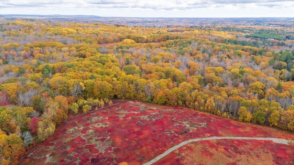 Map 4 Lot 3 Clarry Hill Lane Union ME 04862