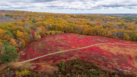 Map 4 Lot 3 Clarry Hill Lane Union ME 04862