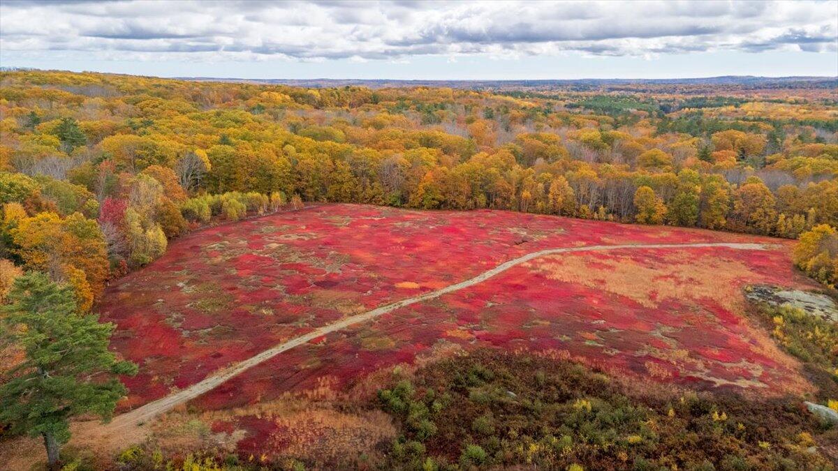 Map 4 Lot 3 Clarry Hill Lane Union ME 04862