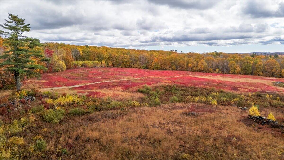 Map 4 Lot 3 Clarry Hill Lane Union ME 04862