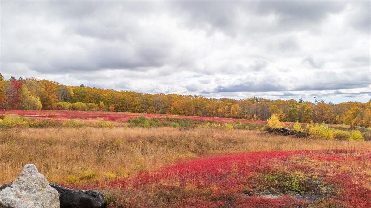 Map 4 Lot 3 Clarry Hill Lane Union ME 04862