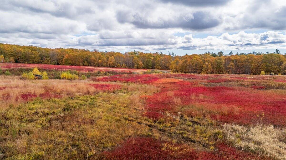 Map 4 Lot 3 Clarry Hill Lane Union ME 04862