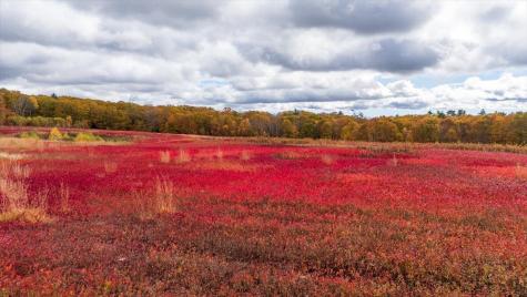 Map 4 Lot 3 Clarry Hill Lane Union ME 04862