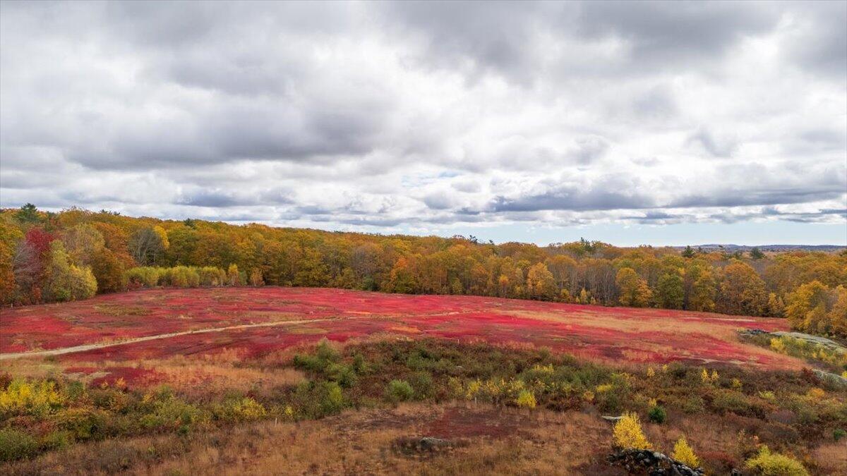 Map 4 Lot 3 Clarry Hill Lane Union ME 04862