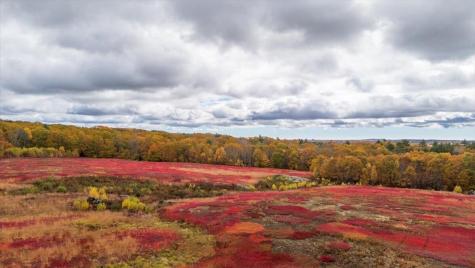 Map 4 Lot 3 Clarry Hill Lane Union ME 04862