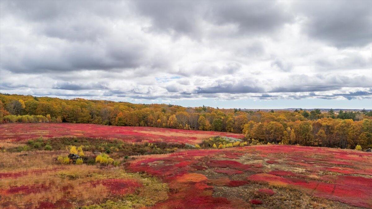 Map 4 Lot 3 Clarry Hill Lane Union ME 04862