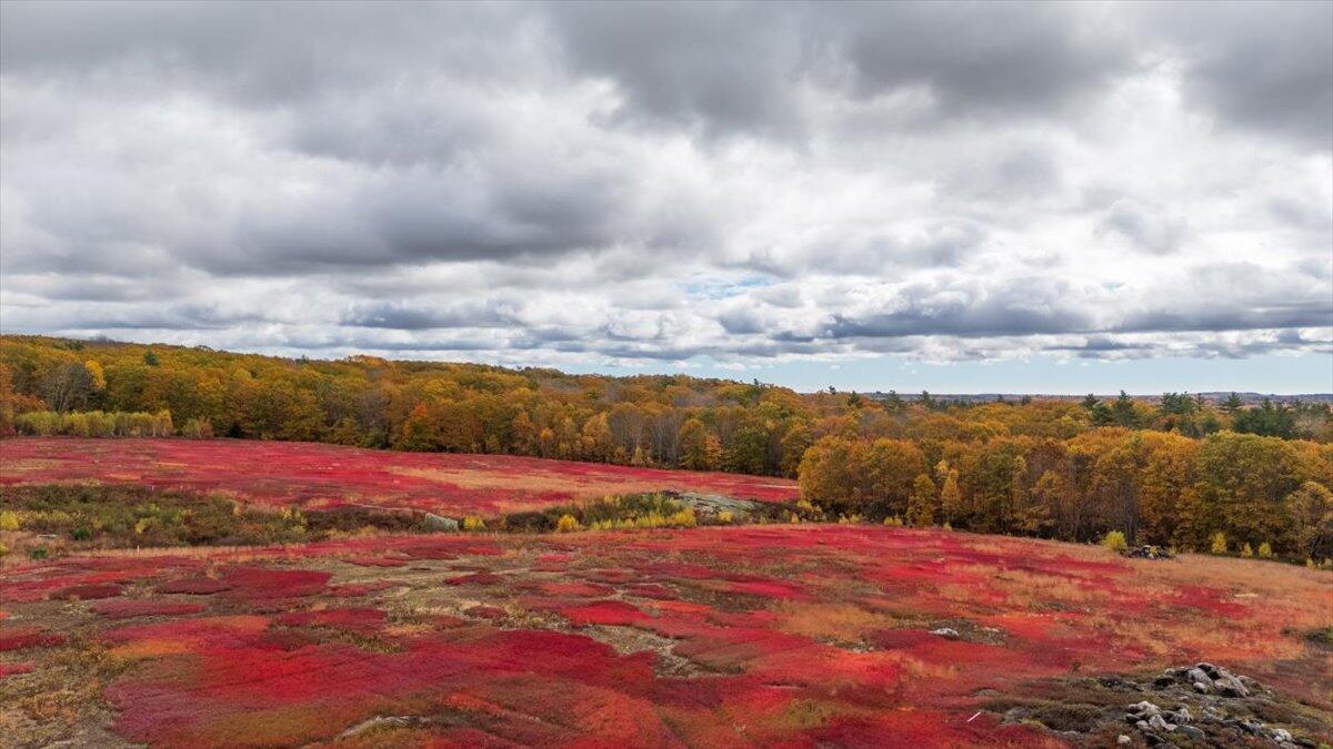 Map 4 Lot 3 Clarry Hill Lane Union ME 04862