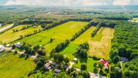 Lot B2 Academy Road Litchfield ME 04350