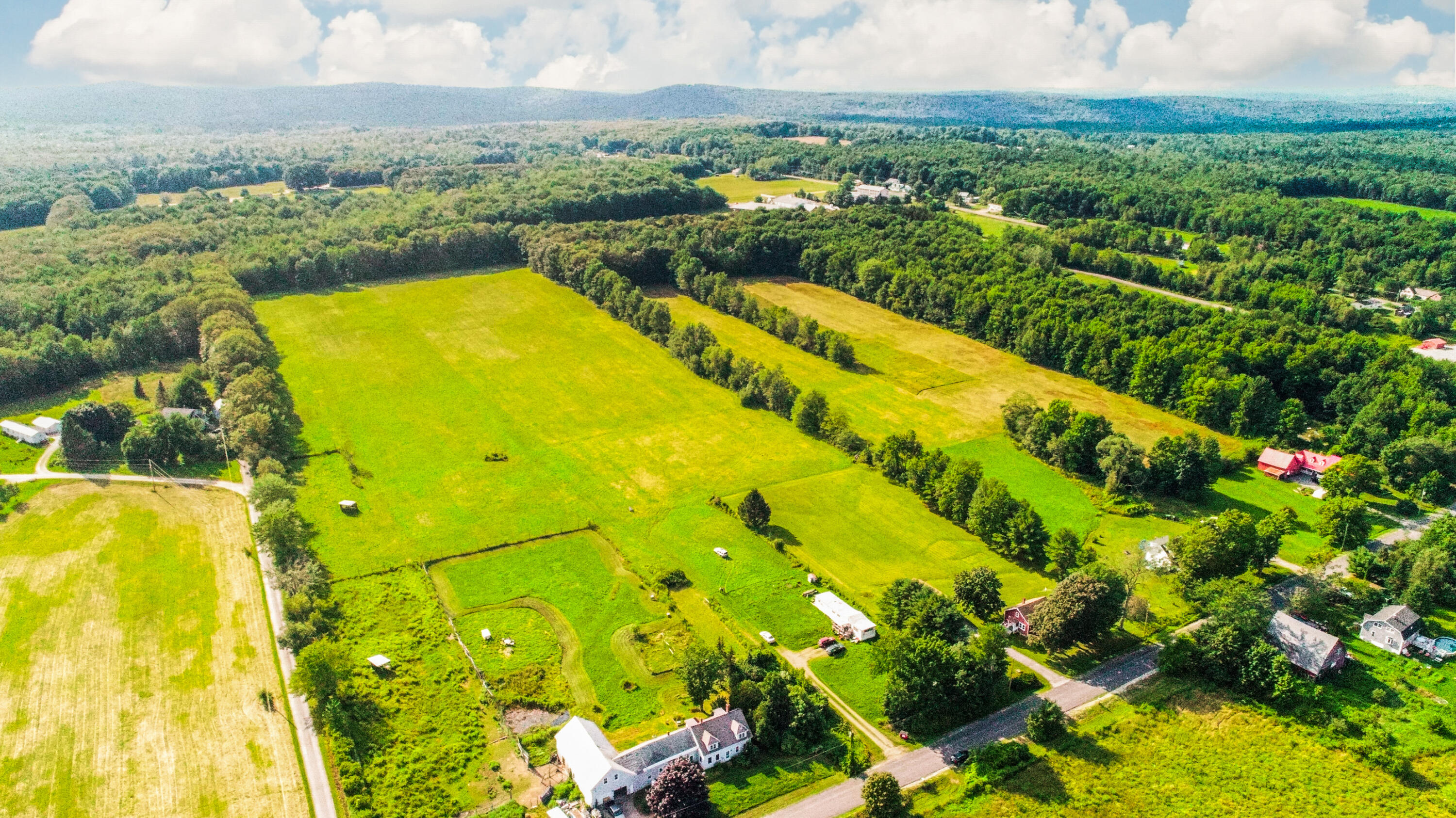 Lot B2 Academy Road Litchfield ME 04350