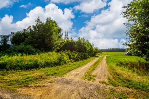 Lot B2 Academy Road Litchfield ME 04350