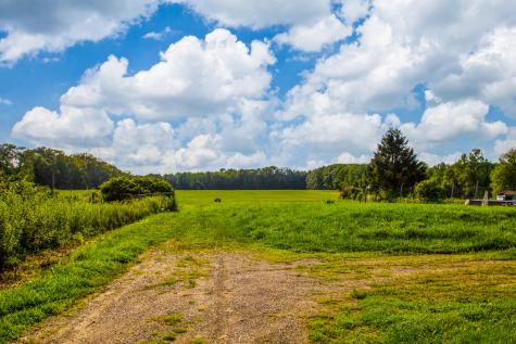 Lot B2 Academy Road Litchfield ME 04350