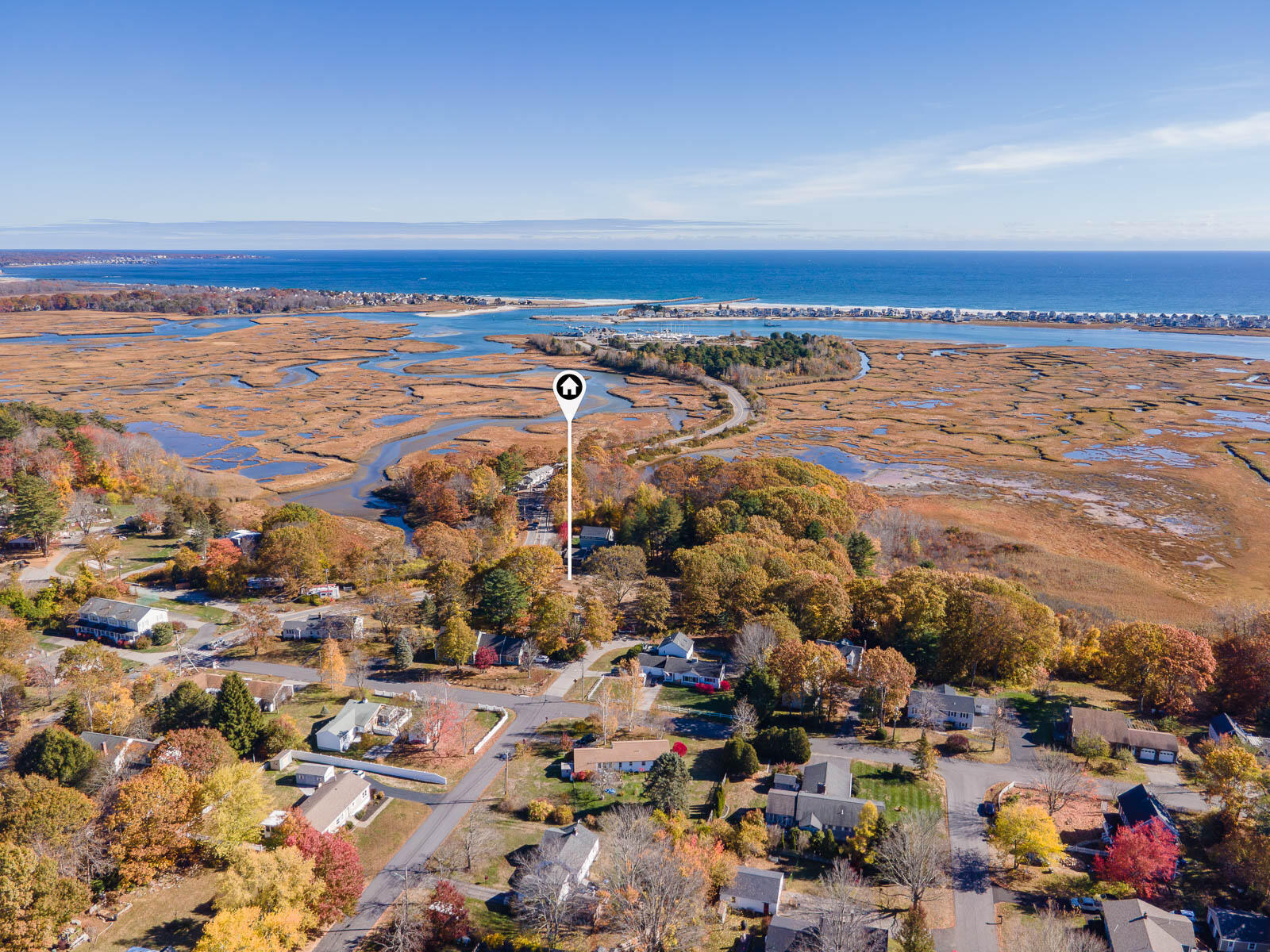 99 Harbor Road Wells ME 04090
