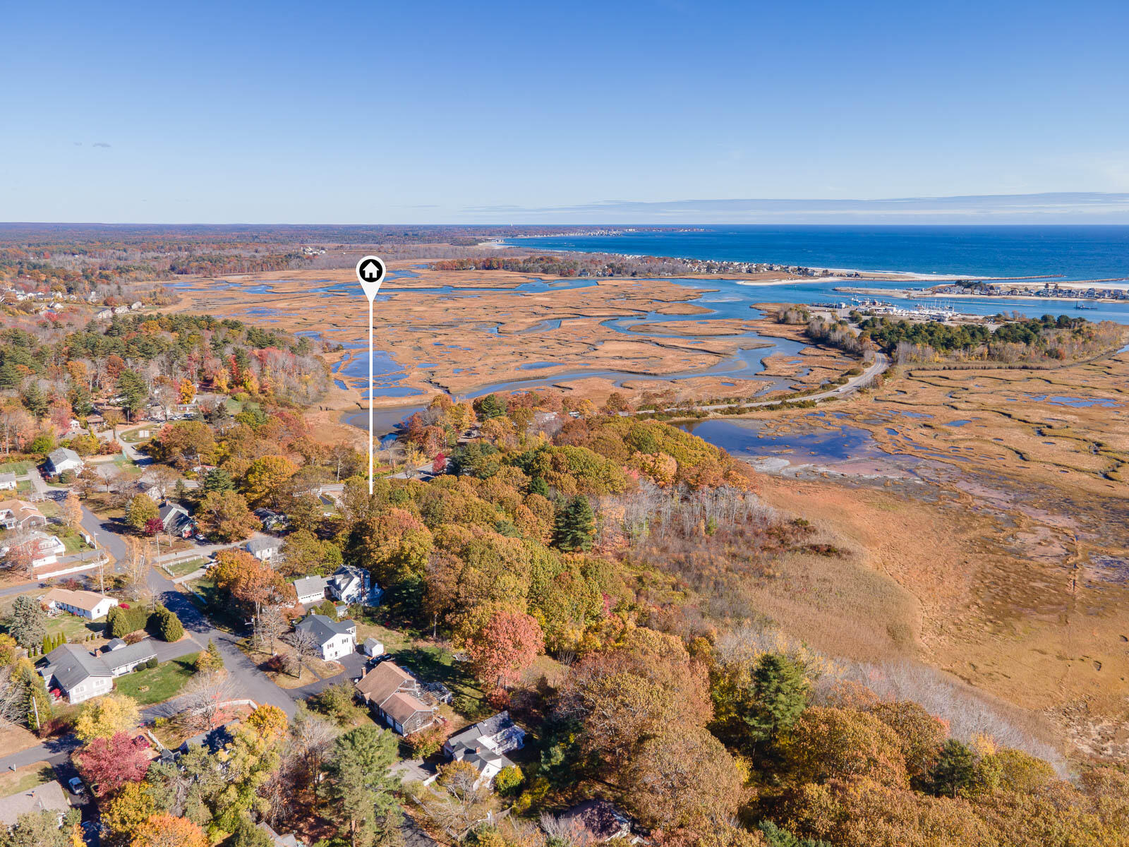 99 Harbor Road Wells ME 04090