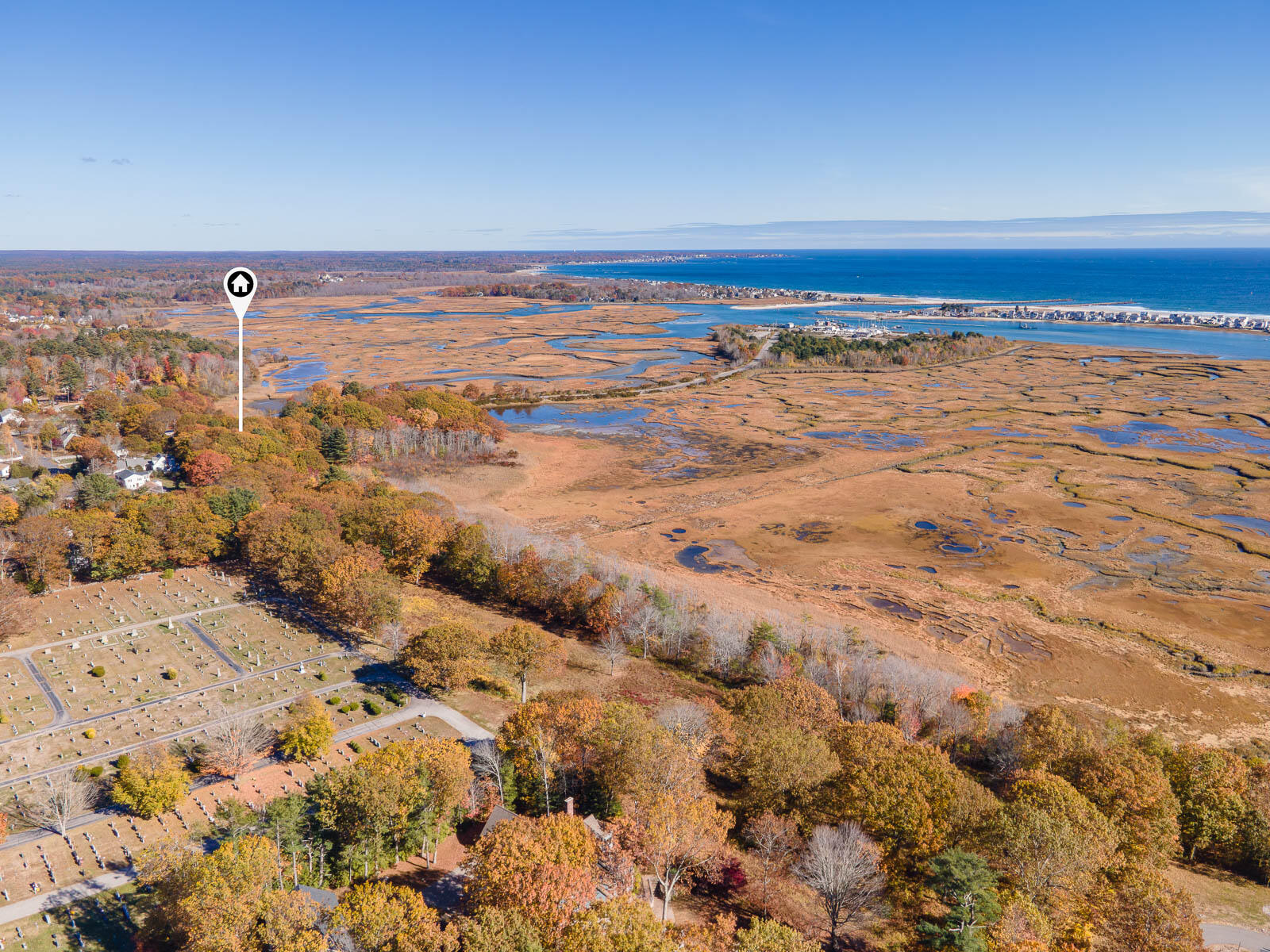 99 Harbor Road Wells ME 04090