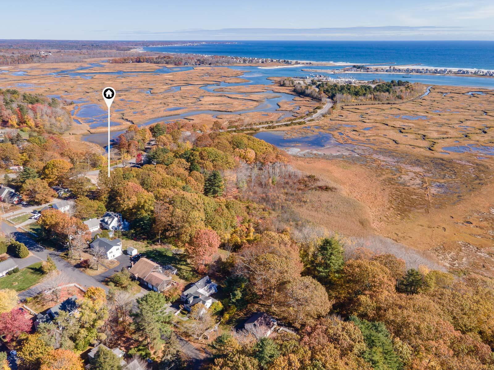 99 Harbor Road Wells ME 04090