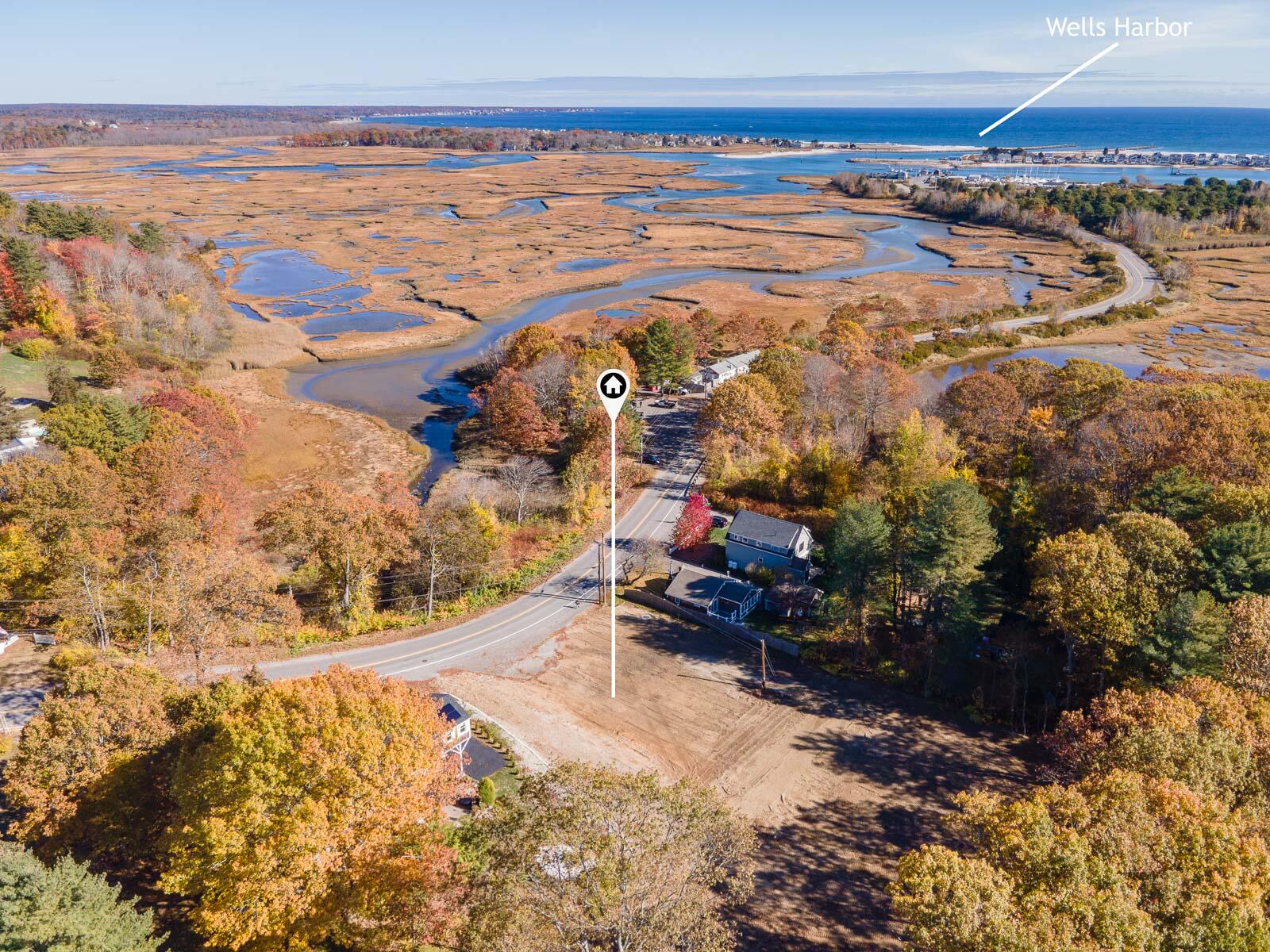 99 Harbor Road Wells ME 04090