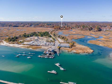 99 Harbor Road Wells ME 04090