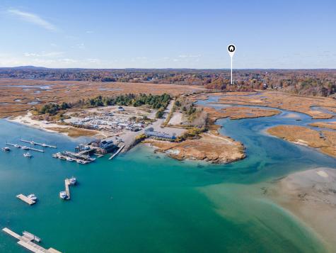 99 Harbor Road Wells ME 04090