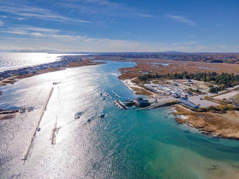 99 Harbor Road Wells ME 04090