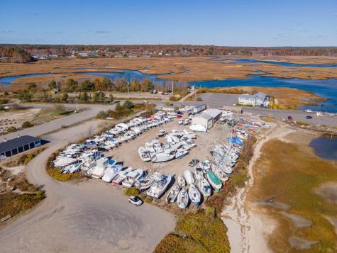 99 Harbor Road Wells ME 04090