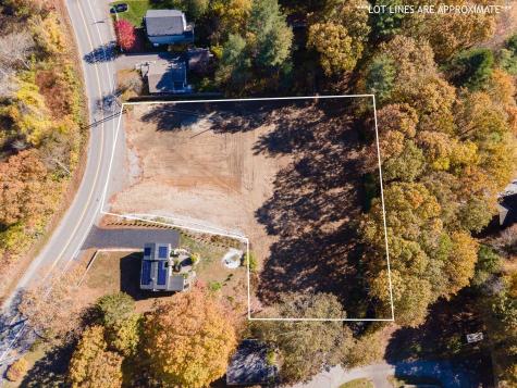 99 Harbor Road Wells ME 04090