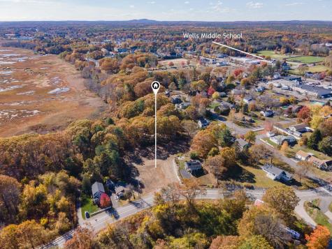 99 Harbor Road Wells ME 04090