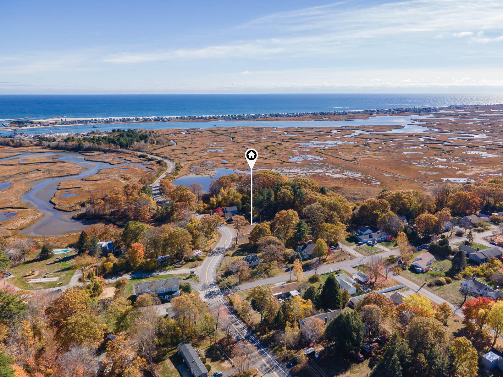 99 Harbor Road Wells ME 04090