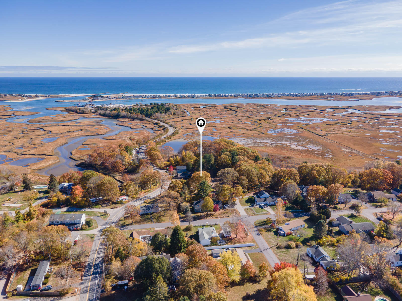 99 Harbor Road Wells ME 04090