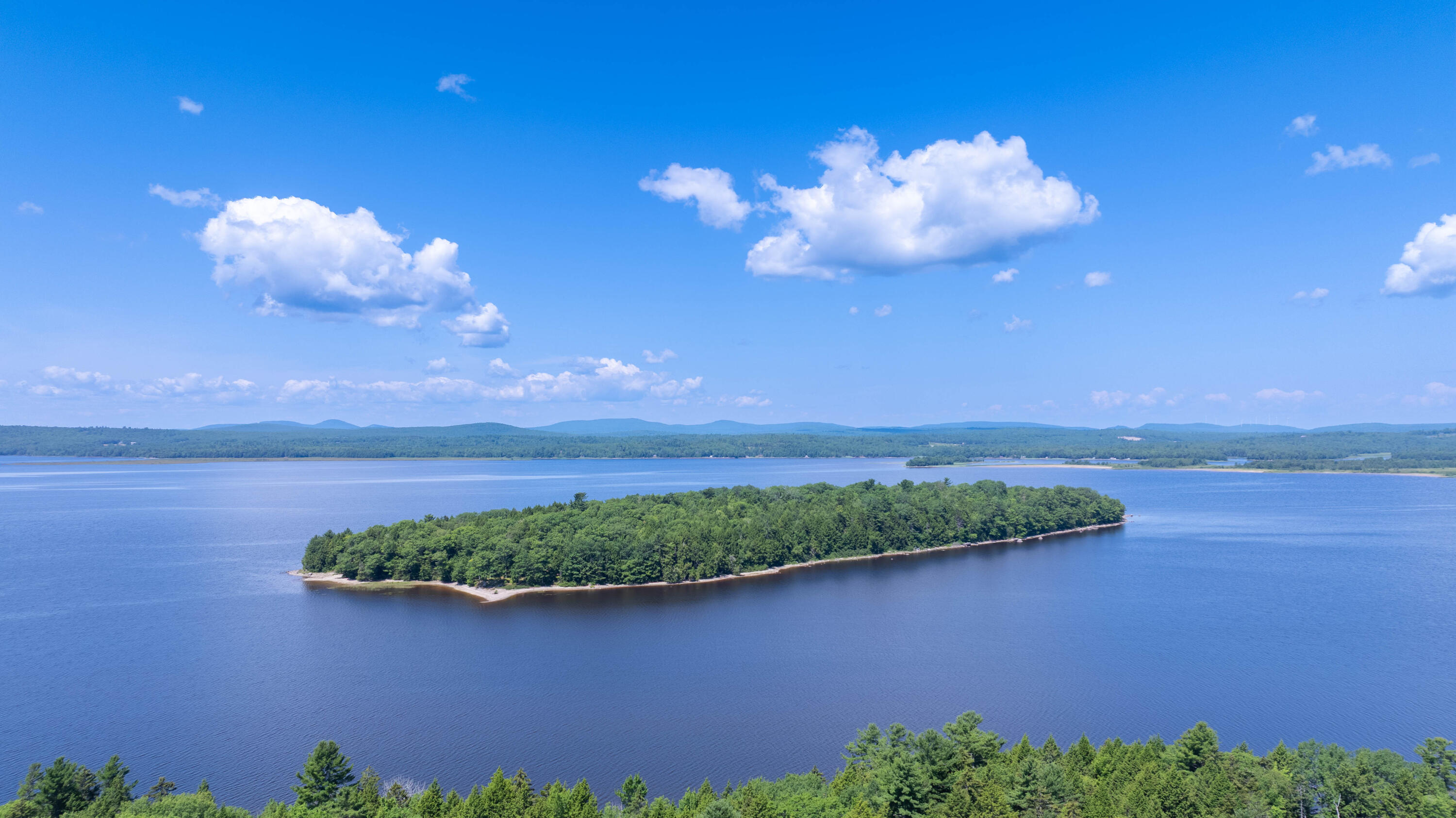 1 Eagle Island Mariaville ME 04605