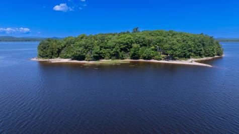 1 Eagle Island Mariaville ME 04605