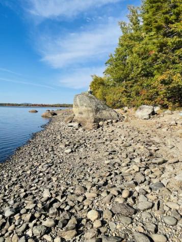 1 Eagle Island Mariaville ME 04605