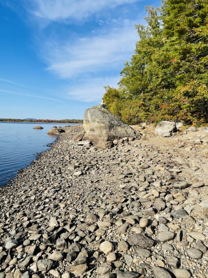 1 Eagle Island Mariaville ME 04605