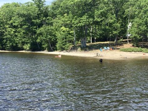 1 Eagle Island Mariaville ME 04605