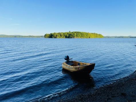 1 Eagle Island Mariaville ME 04605