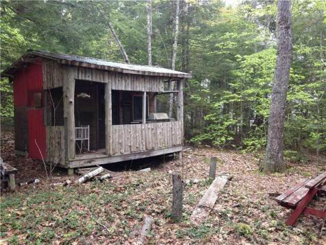 1 Eagle Island Mariaville ME 04605