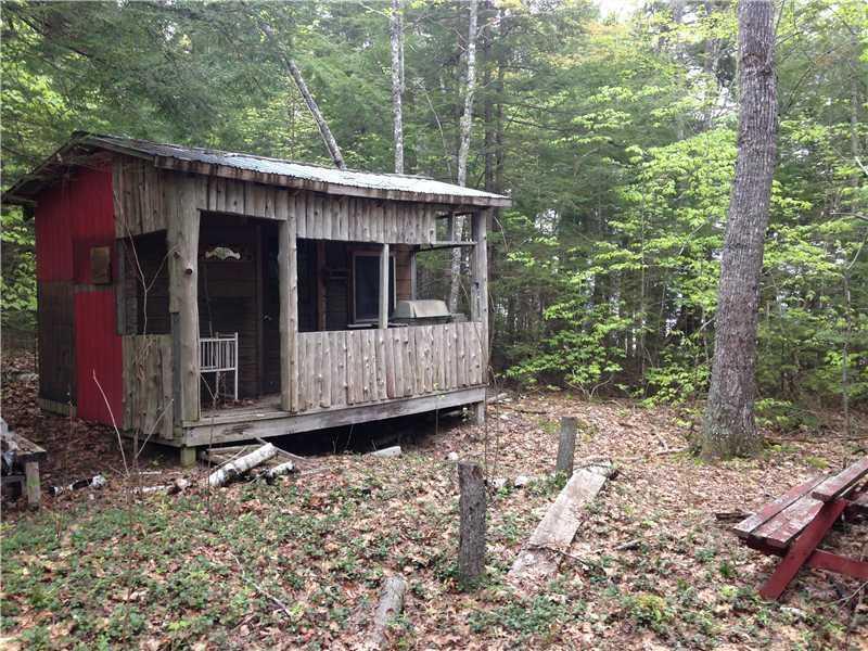 1 Eagle Island Mariaville ME 04605