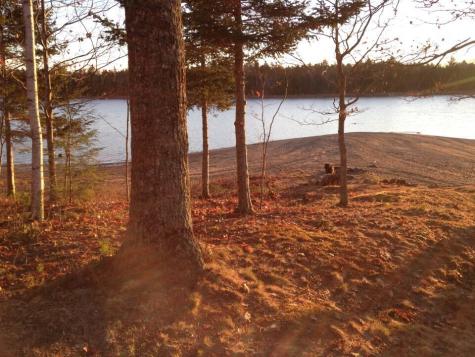 1 Eagle Island Mariaville ME 04605