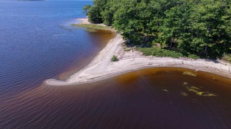 1 Eagle Island Mariaville ME 04605