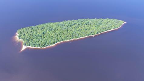 1 Eagle Island Mariaville ME 04605