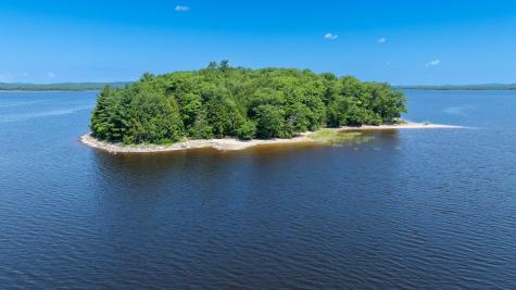 1 Eagle Island Mariaville ME 04605