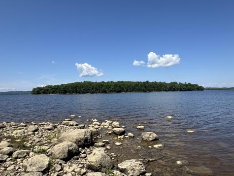 1 Eagle Island Mariaville ME 04605