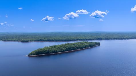 1 Eagle Island Mariaville ME 04605