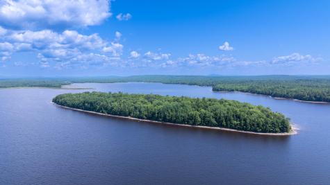 1 Eagle Island Mariaville ME 04605