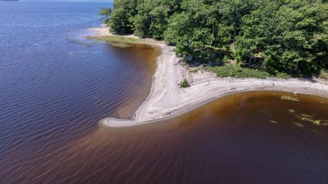 1 Eagle Island Mariaville ME 04605