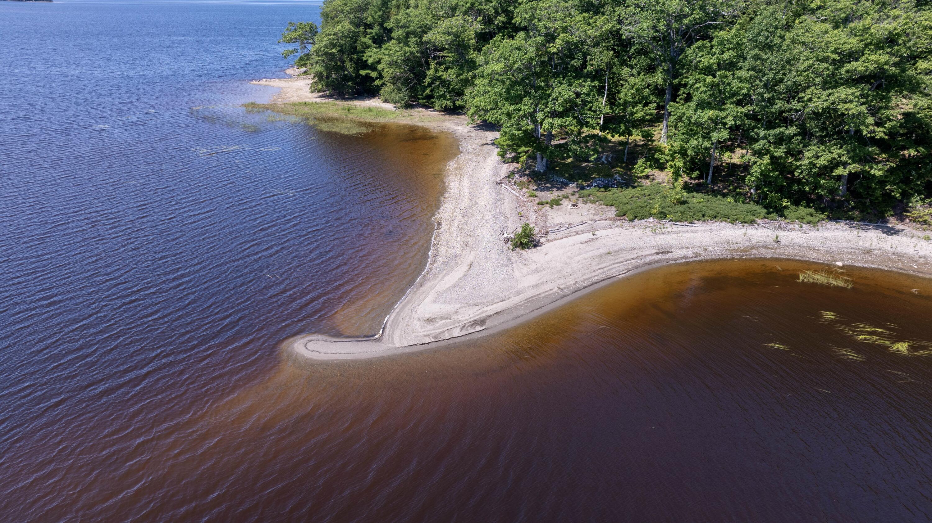 1 Eagle Island Mariaville ME 04605