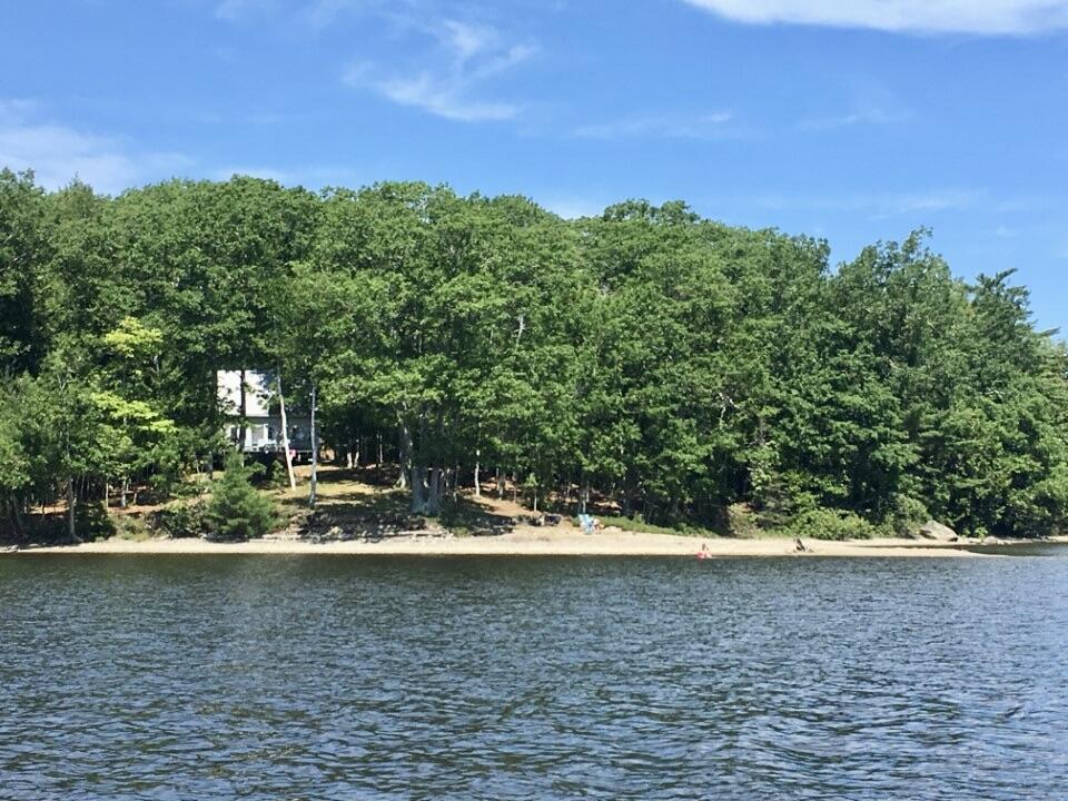 1 Eagle Island Mariaville ME 04605